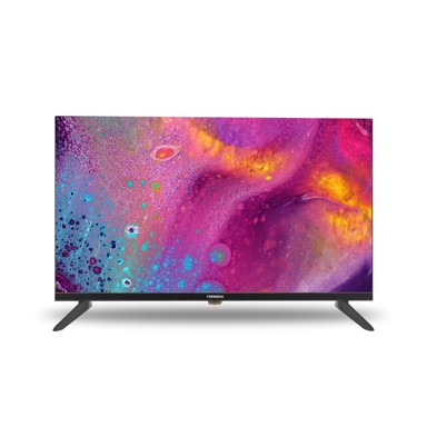 TORNADO TV 32ES4301X, 32", HD, WebOS, Wi-Fi, crni